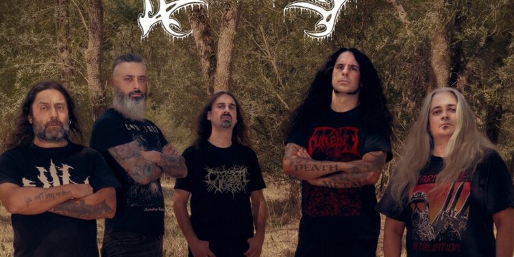 Avulsed, confirmados en el crucero 70000 Tons Of Metal 2024