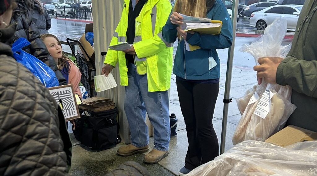 Food Bank launches farmer equity program and sustainability initiative – Santa Cruz Sentinel