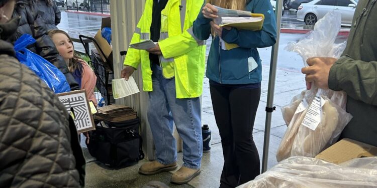 Food Bank launches farmer equity program and sustainability initiative – Santa Cruz Sentinel