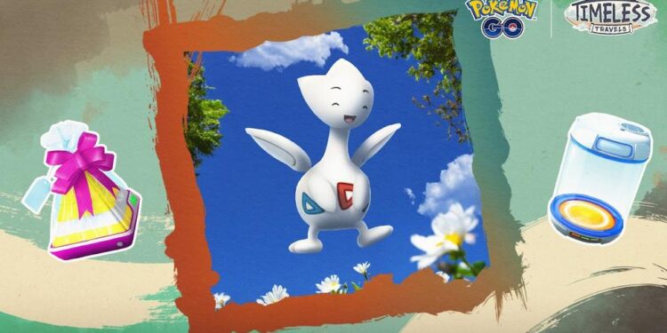 “Pokémon GO - Viajes Atemporales”: por qué invertir en la Operación Eclosión y cuáles son sus beneficios para enero | Cómo descargar Pokémon Go | Niantic | México | España | MX | DEPOR-PLAY