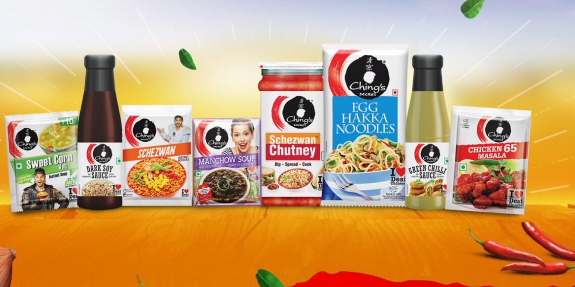 What Tata Consumer Gets From Rs 7,000-Crore Buyouts Of Chings Secret Owner, Organic India