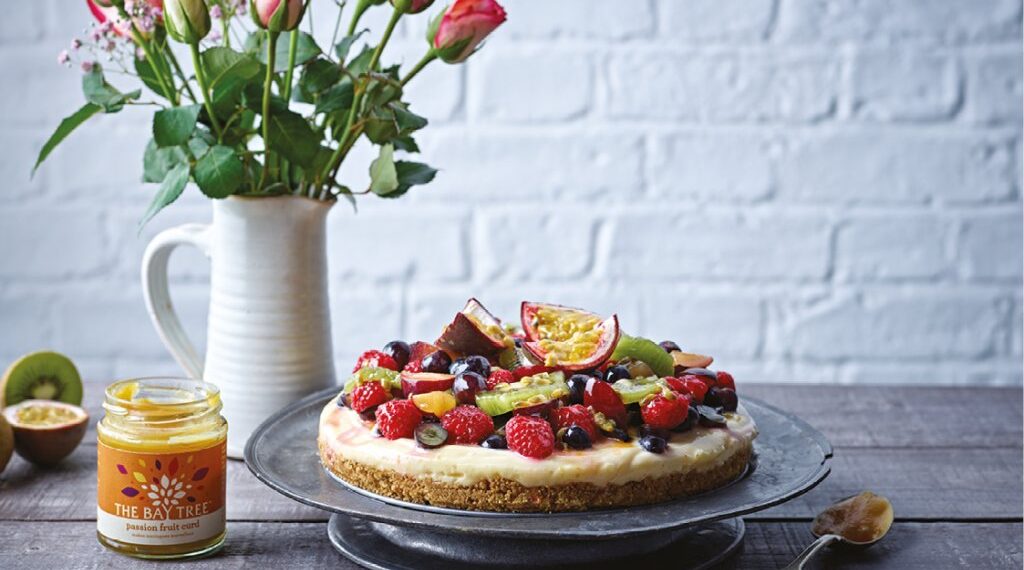 Bramble Foods acquires The Bay Tree Food Co