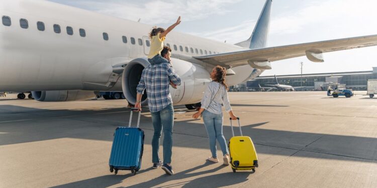 Brasil y México lideran viajes en América Latina