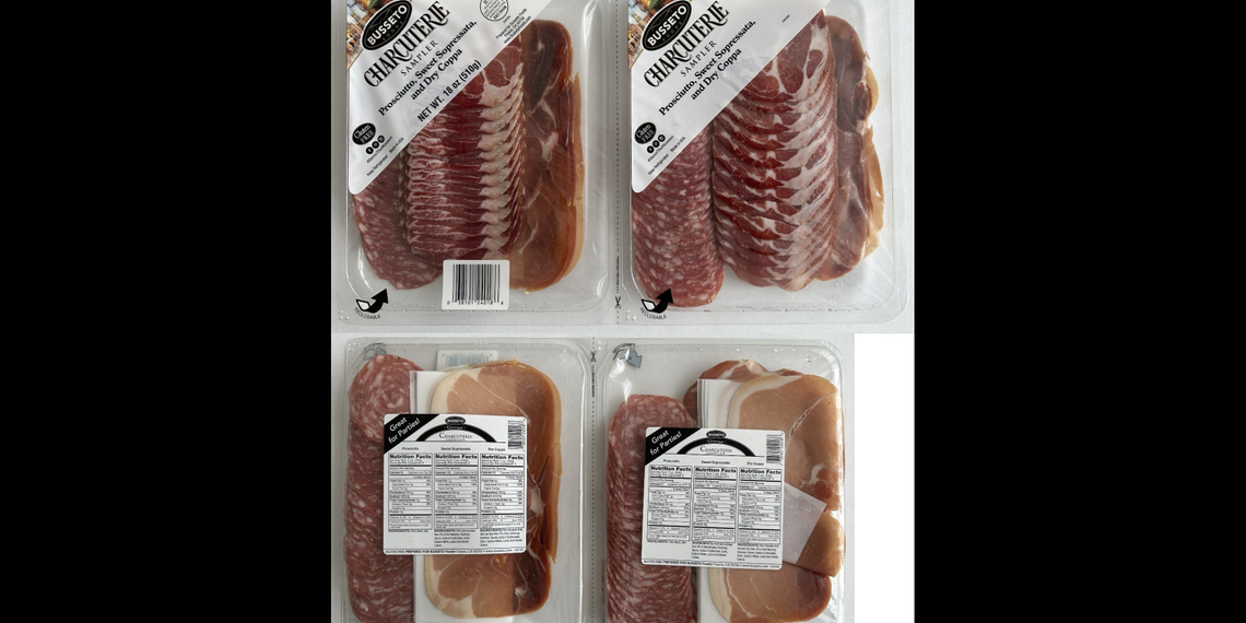 Sam’s Clubs in Florida, Texas, 24 other states got food connected to salmonella outbreak
