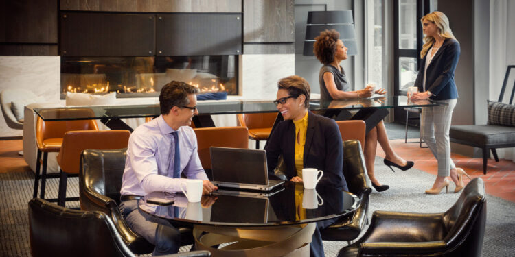 ‘Hilton for Business’ hace su debut, transformando la experiencia de gestión de viajes para empresas pequeñas y medianas – Business Empresarial