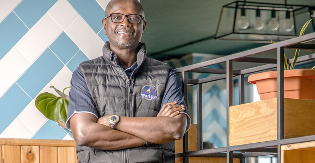 Twiga Foods CEO Peter Njonjo resigns as investors take the reins