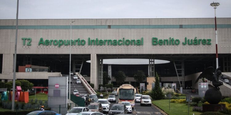 AICM: vuelos cancelados y demorados de hoy, 29 de enero de 2024