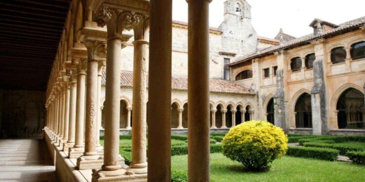 La provincia de Castilla y León que aspira a convertirse en el mejor destino cultural de España