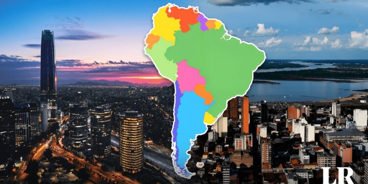 El único país de Sudamérica elegido como uno de los mejores destinos para visitar en 2024 | Chile | América Latina | ranking | Mundo