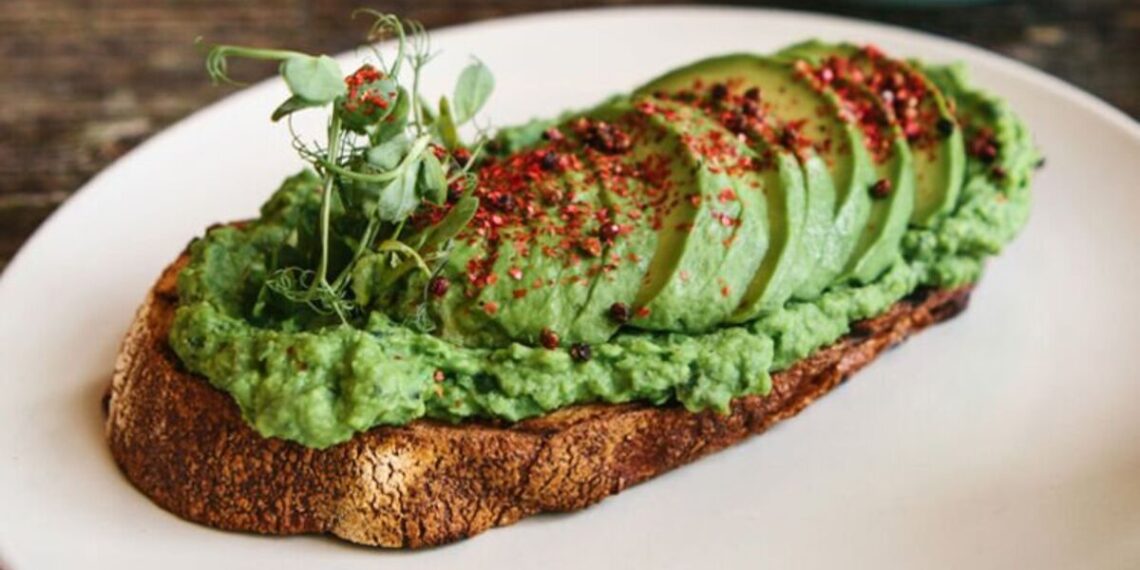 Five breakfast foods ‘that won’t cause bloating and gas’