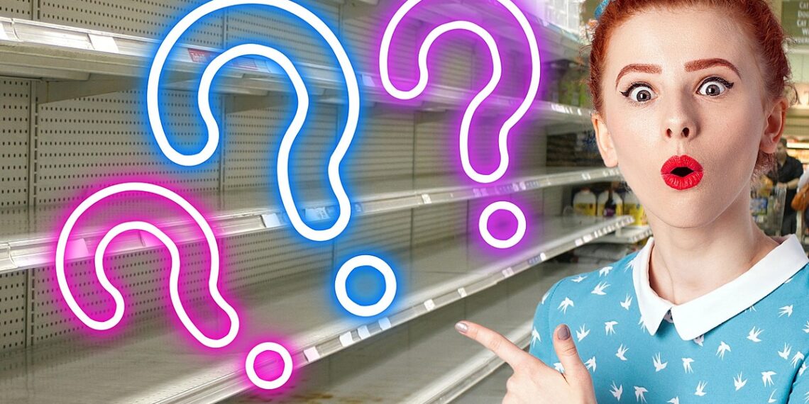 Five Popular Foods Vanish From Arkansas Walmart Shelves in 2024