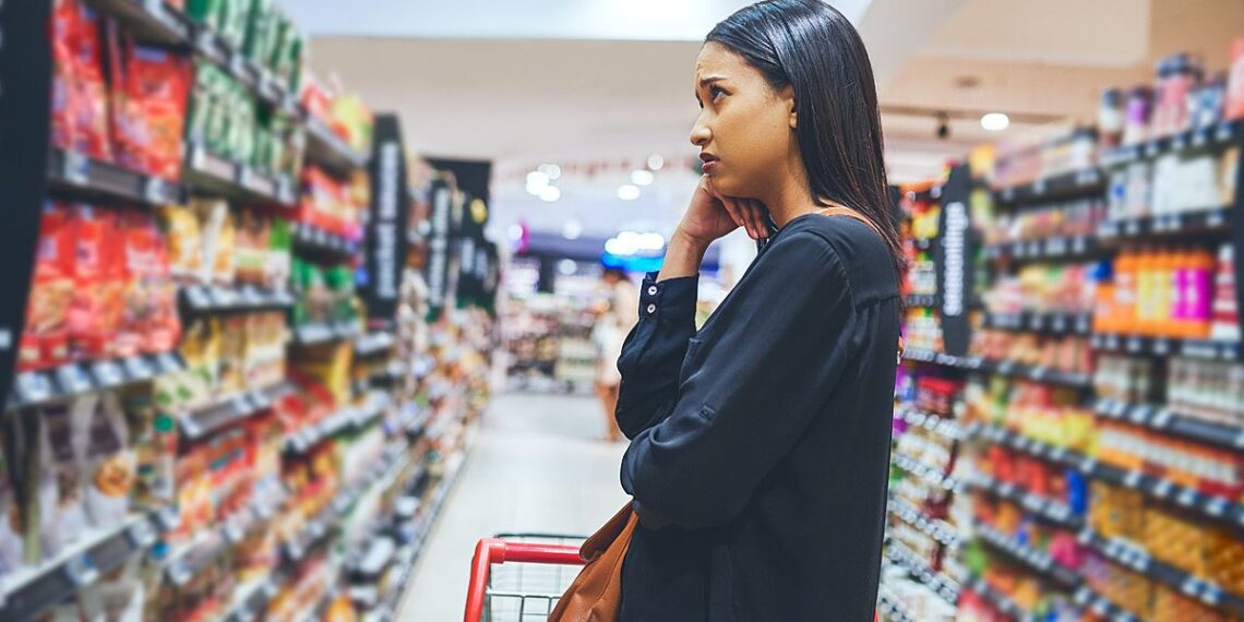 These 5 Popular Foods Items Are Gone Forever from PA