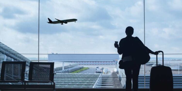 Factores relevantes para planificar viajes de negocios en 2024