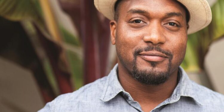 Nationally known food justice advocate and vegan chef to speak at Bates