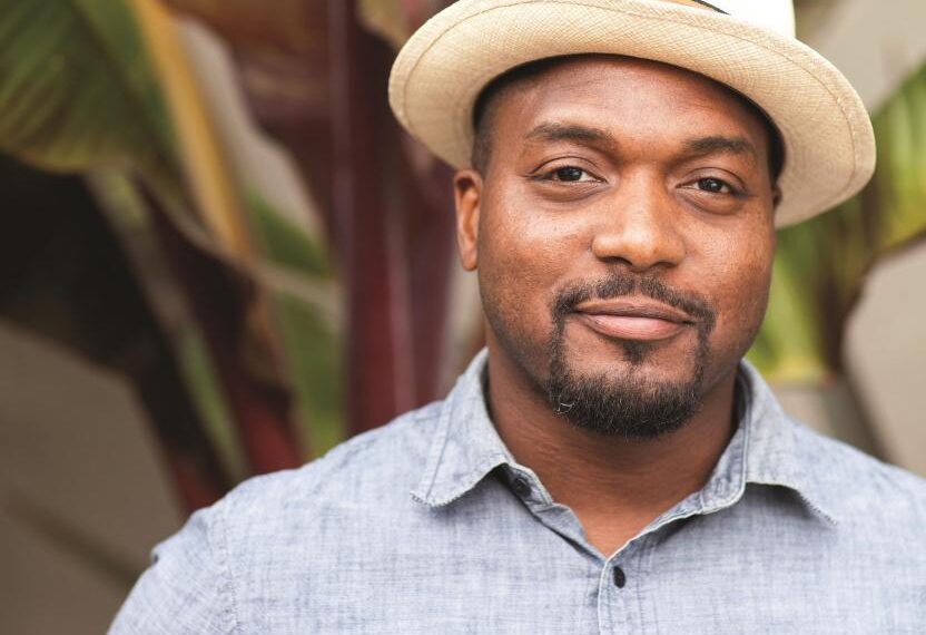 Nationally known food justice advocate and vegan chef to speak at Bates