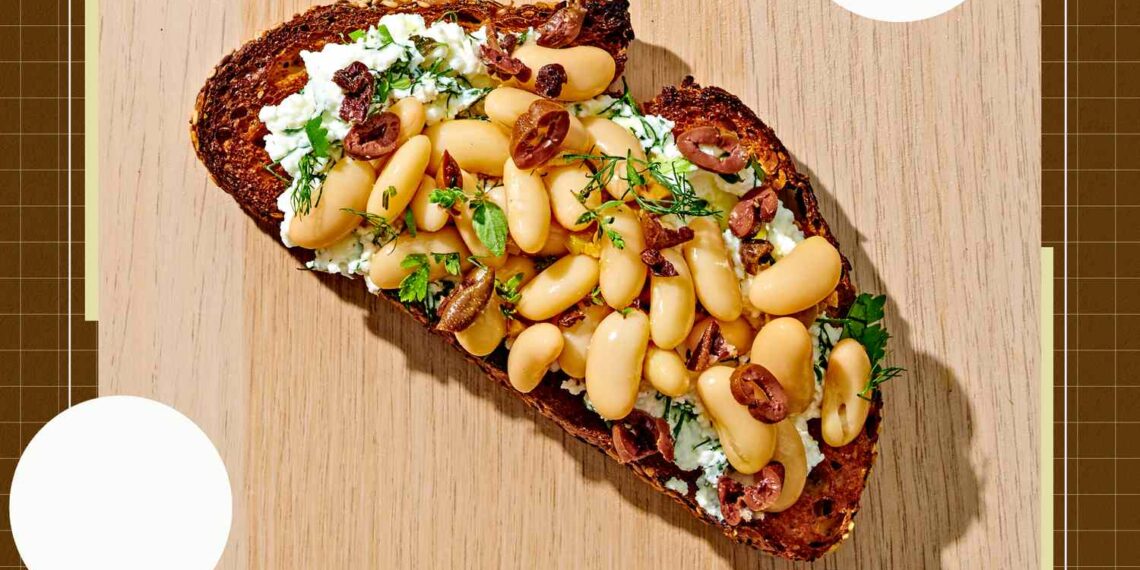 I’m a Dietitian, and These Are the Processed and Ultra-Processed Foods I Eat Every Day