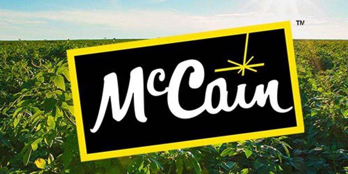 How McCain Foods is Moving the Needle on Sustainable Farming