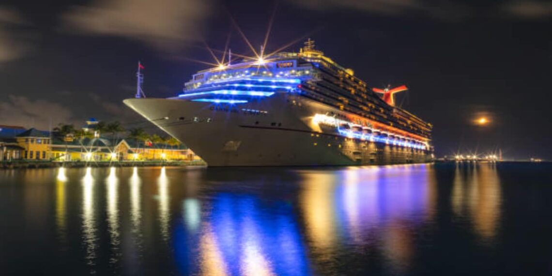 Operaciones de cruceros Carnival impactadas por tensiones en el mar Rojo – LaVibrante.Com