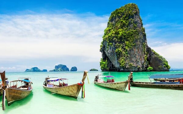 Fred. Olsen Cruise Lines lanza concurso con viaje en crucero como premio