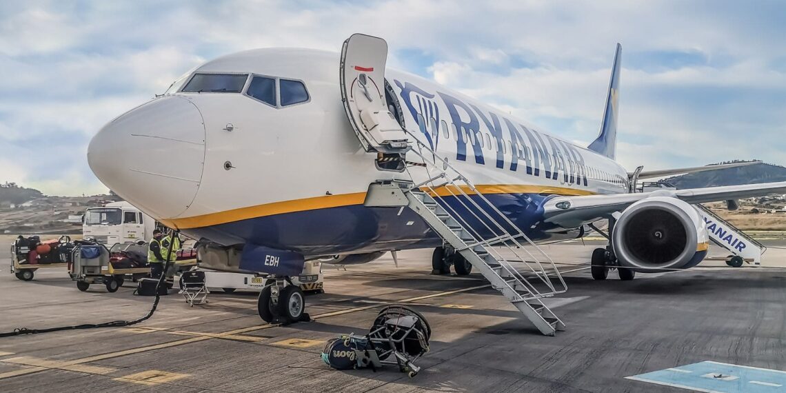 Ryanair cuenta con una política de viajes concreta para las sillas de ruedas