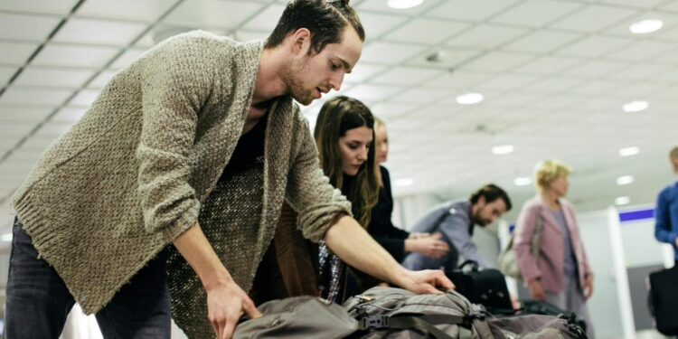 recomendaciones sobre cancelaciones y equipaje