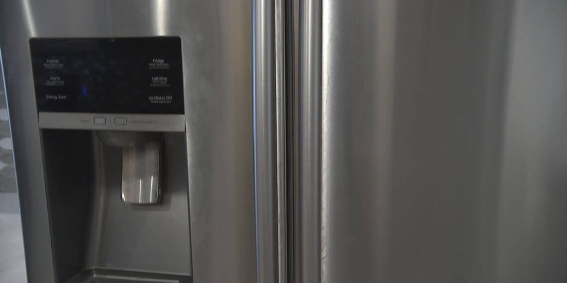 Tips to keep your food safe during power outages and extreme weather – Boston 25 News