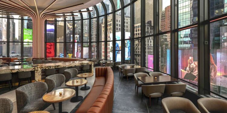 ¿Cómo conseguir descuentos en algunos de los mejores hoteles de Nueva York?