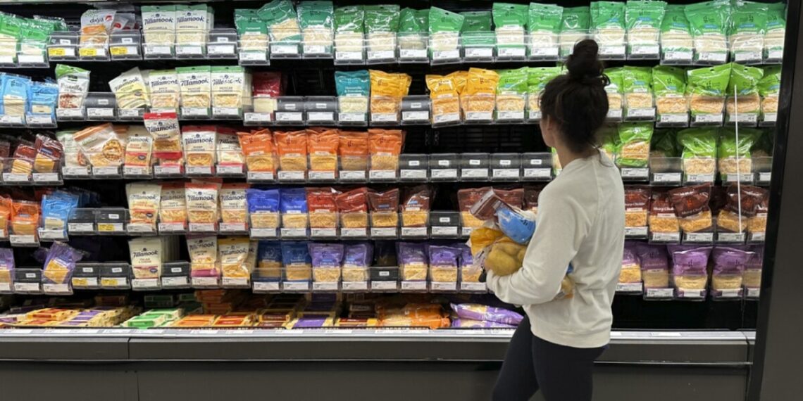 Forever chemicals found in Chipotle, Annie's, Fairlife and more foods