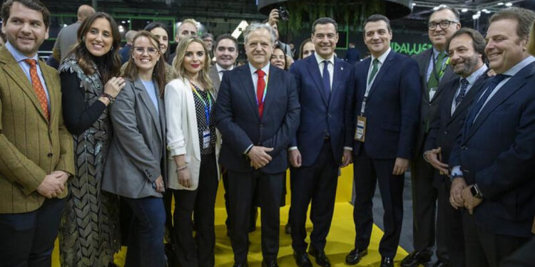 Córdoba muestra su poder entre los mejores destinos turísticos