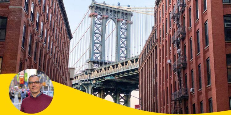 Lo que nunca recomiendo hacer ni ver cuando en un viaje a Nueva York