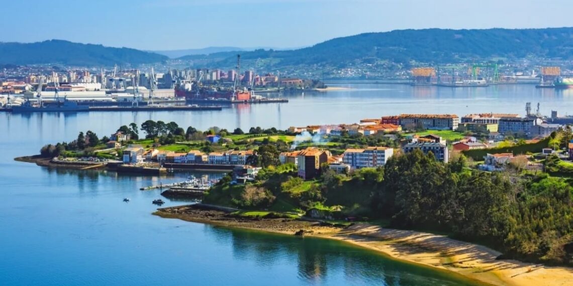 La región de España elegida por la ‘CNN’ entre los mejores destinos para visitar en 2024: “Playas vacías y vistas increíbles”