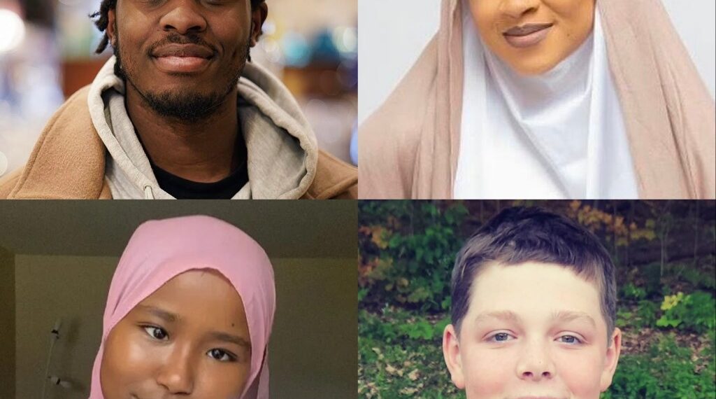Four Lewiston-Auburn youth named ‘food champions’