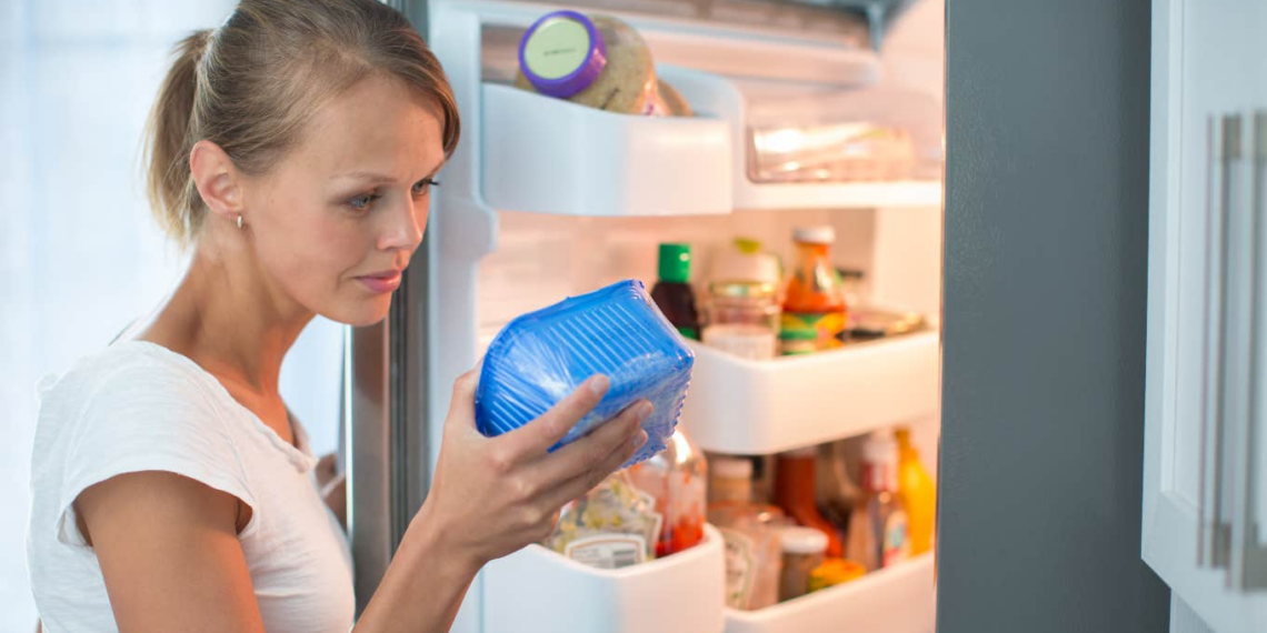 4 Foods You Probably Didn't Know Turn Toxic When Refrigerated