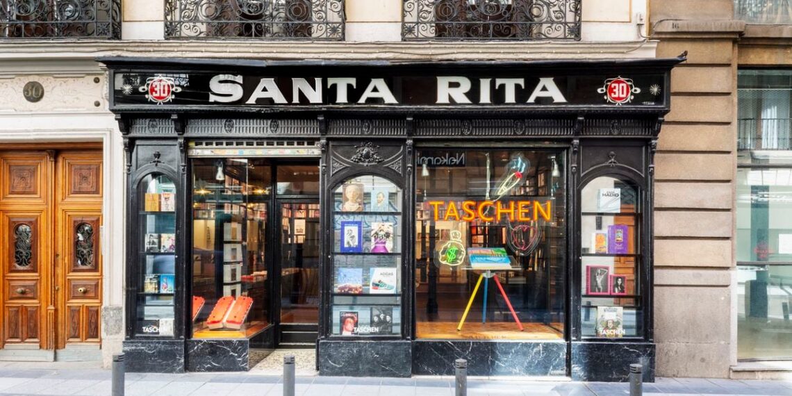 Cuatro librerías de viajes en Madrid para soñar con el siguiente destino | El Viajero
