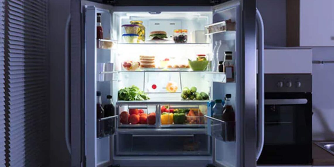 Are You Refrigerating These 4 Foods? Expert Warns They Turn Toxic