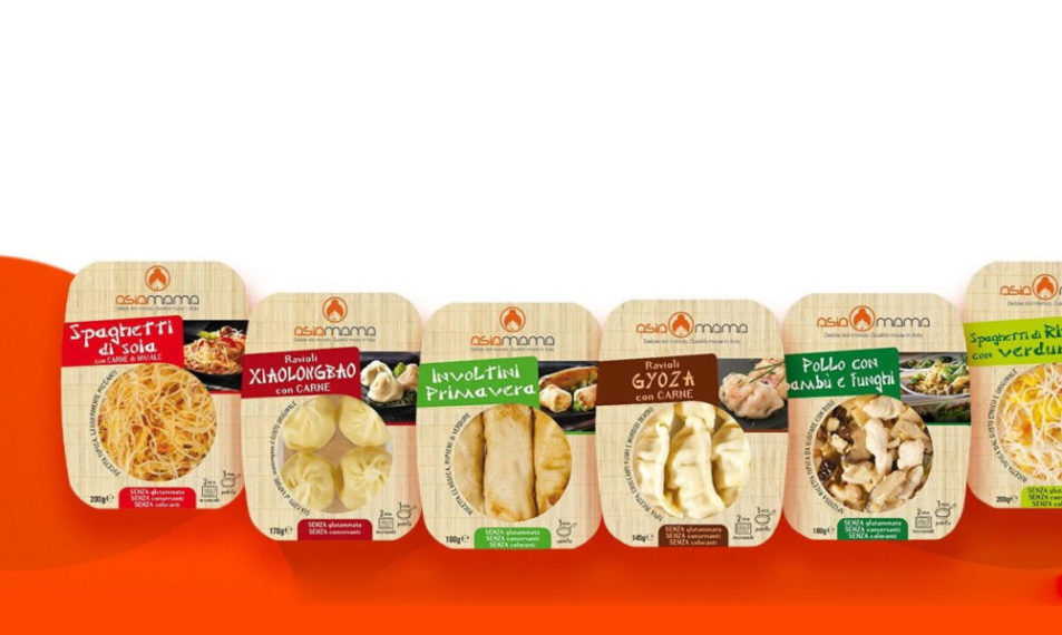 DayDayCook aquires Asian prepared foods company