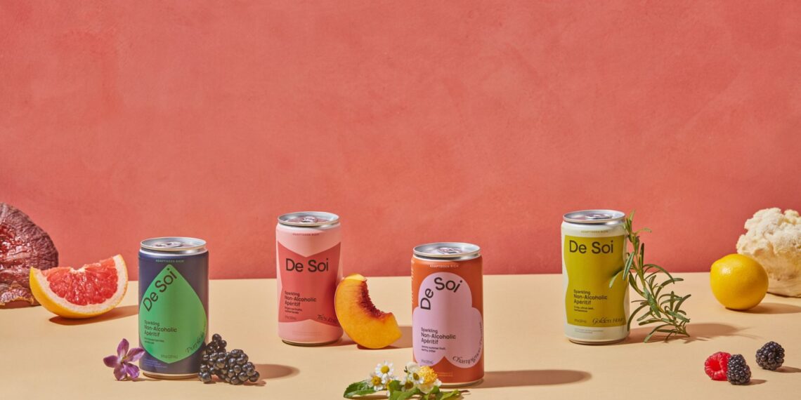 De Soi Launches in Select Whole Foods Market Stores Regionally
