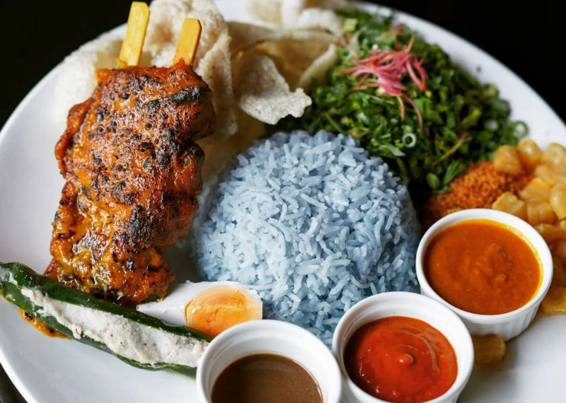 Food in Damansara Uptown that is truly worth your Ringgit