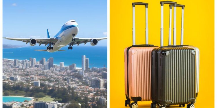 Cuál es el mes más barato para viajar a Estados Unidos