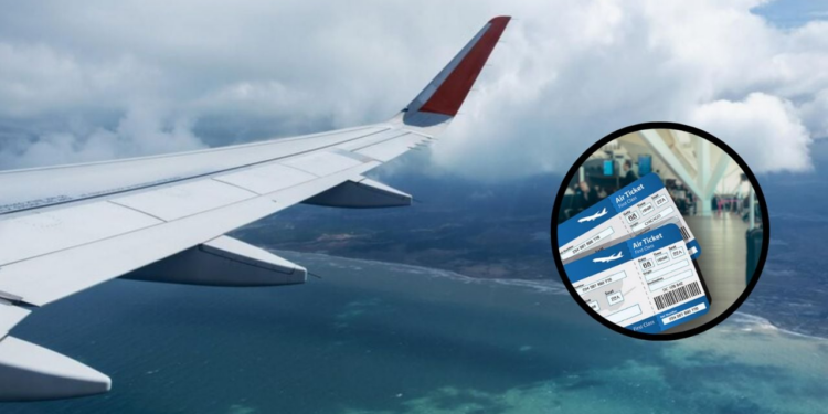 ¡Anótalo!… Conoce los meses más baratos para viajar en avión en este 2024