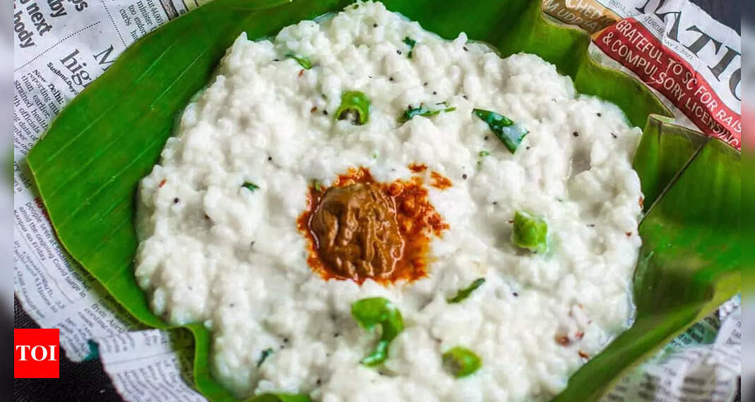 Discover the Joy and Comfort of Indian Cuisine with These 7 Delicious Comfort Foods |
