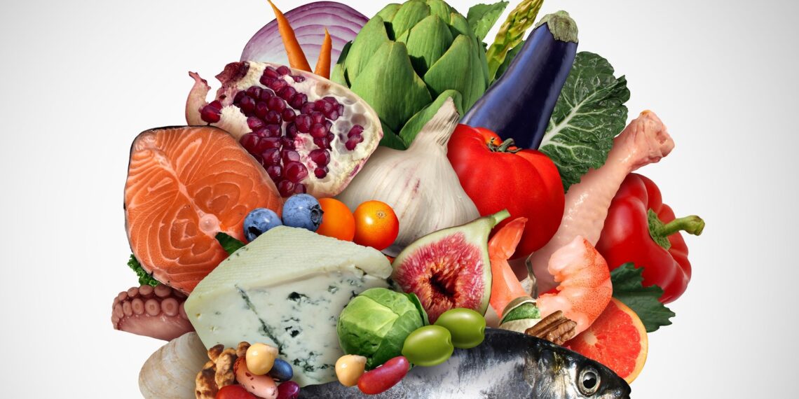 Here's Exactly What Defines A 'Whole Food'