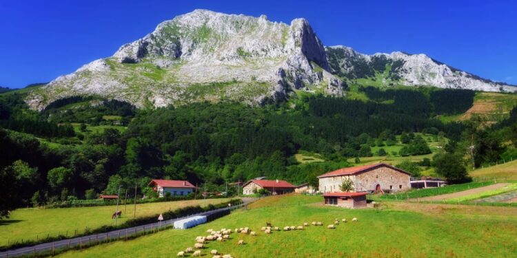 La región de España que ‘Lonely Planet’ incluye entre los mejores destinos del mundo a los que ir en junio de 2024