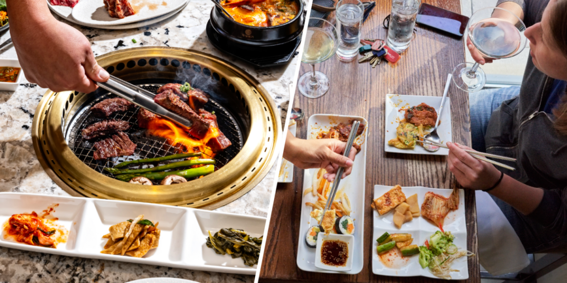 Best Winter Restaurant Week 2024 deals in the Washington DC area – NBC4 Washington