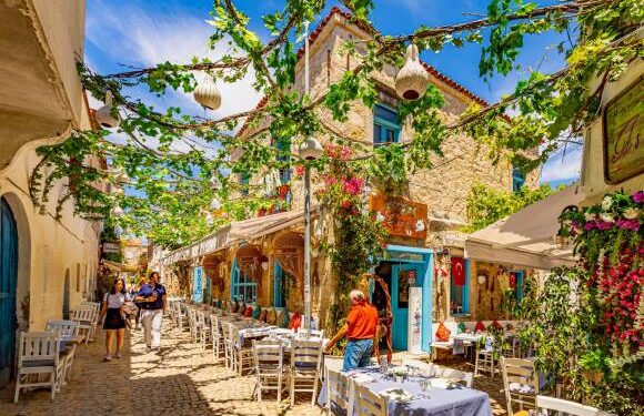 Estas son las cuatro magníficas ciudades para visitar y conocer en 2024