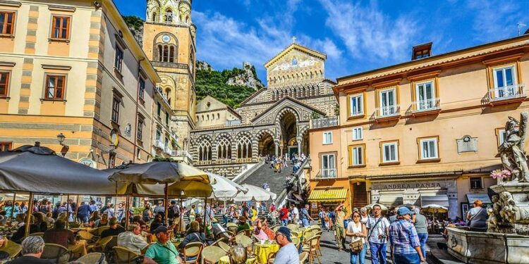 Viajar es bueno para la salud: estos son los 6 beneficios que te aportan los viajes