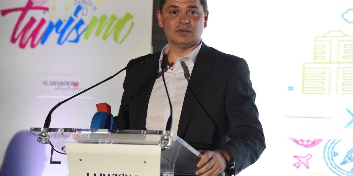 «En CroisiEurope ofrecemos cruceros fluviales únicos gracias a la innovación»