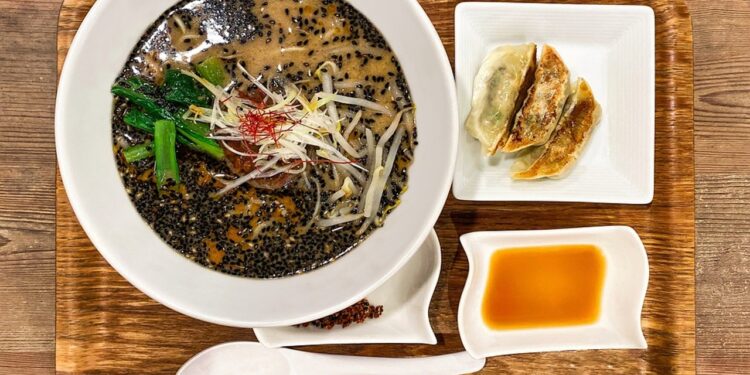 ¿Sabes cuáles son los destinos del mundo con los que sueñan los foodies?