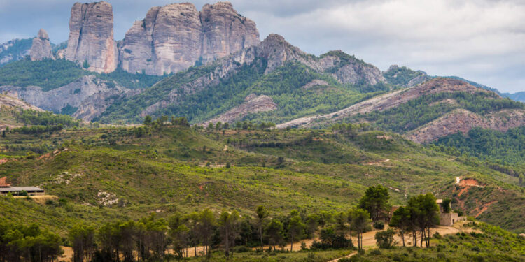 Estos son los lugares más bonitos que visitar en la provincia de Tarragona