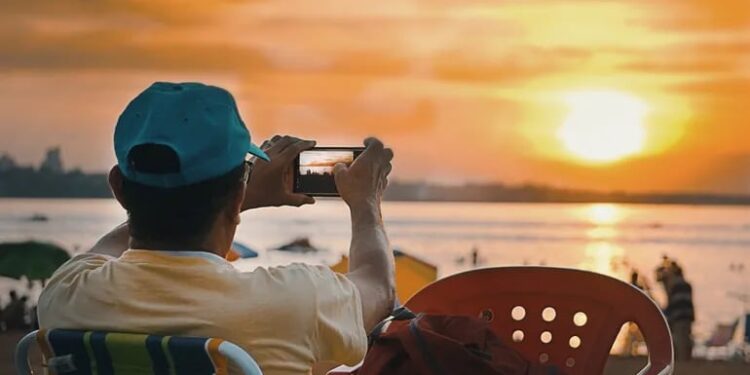 Conocé los destinos más elegidos por los paraguayos para vacacionar - Viajes